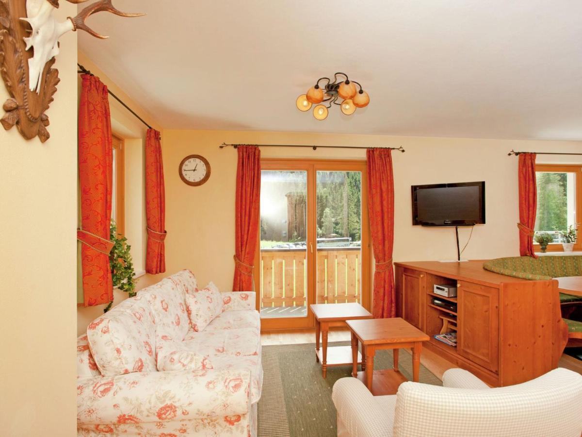 Chalet In Area