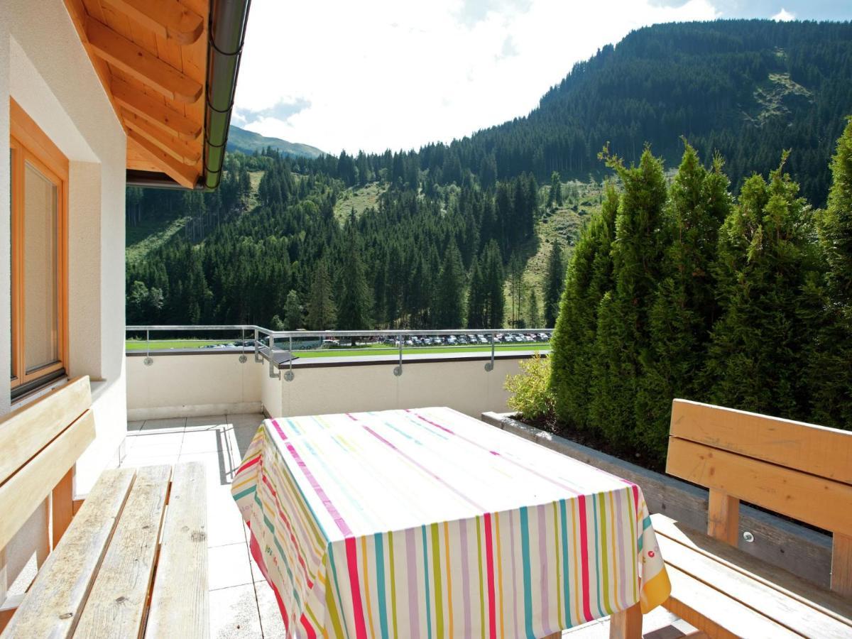 Chalet In Area Saalbach-Hinterglemm