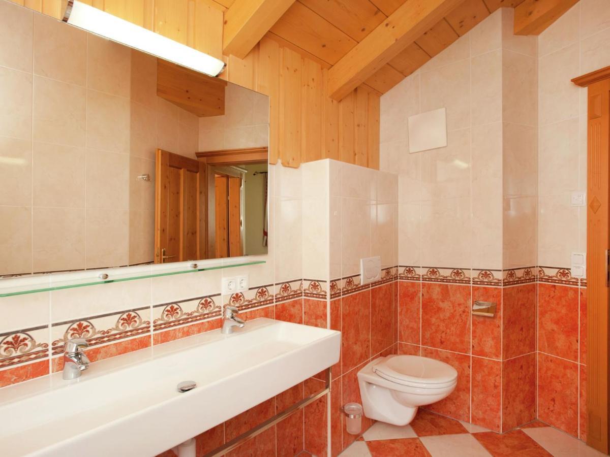 Chalet In Area
